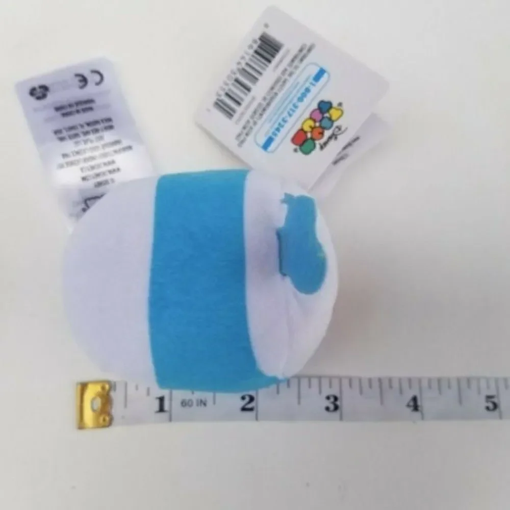Disney Tsum Tsum Donald Duck‎ Round 1 Arcade NEW